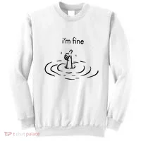 IM Fine Sweatshirt thumb 0