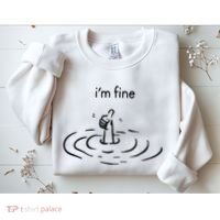 IM Fine Sweatshirt thumb 2