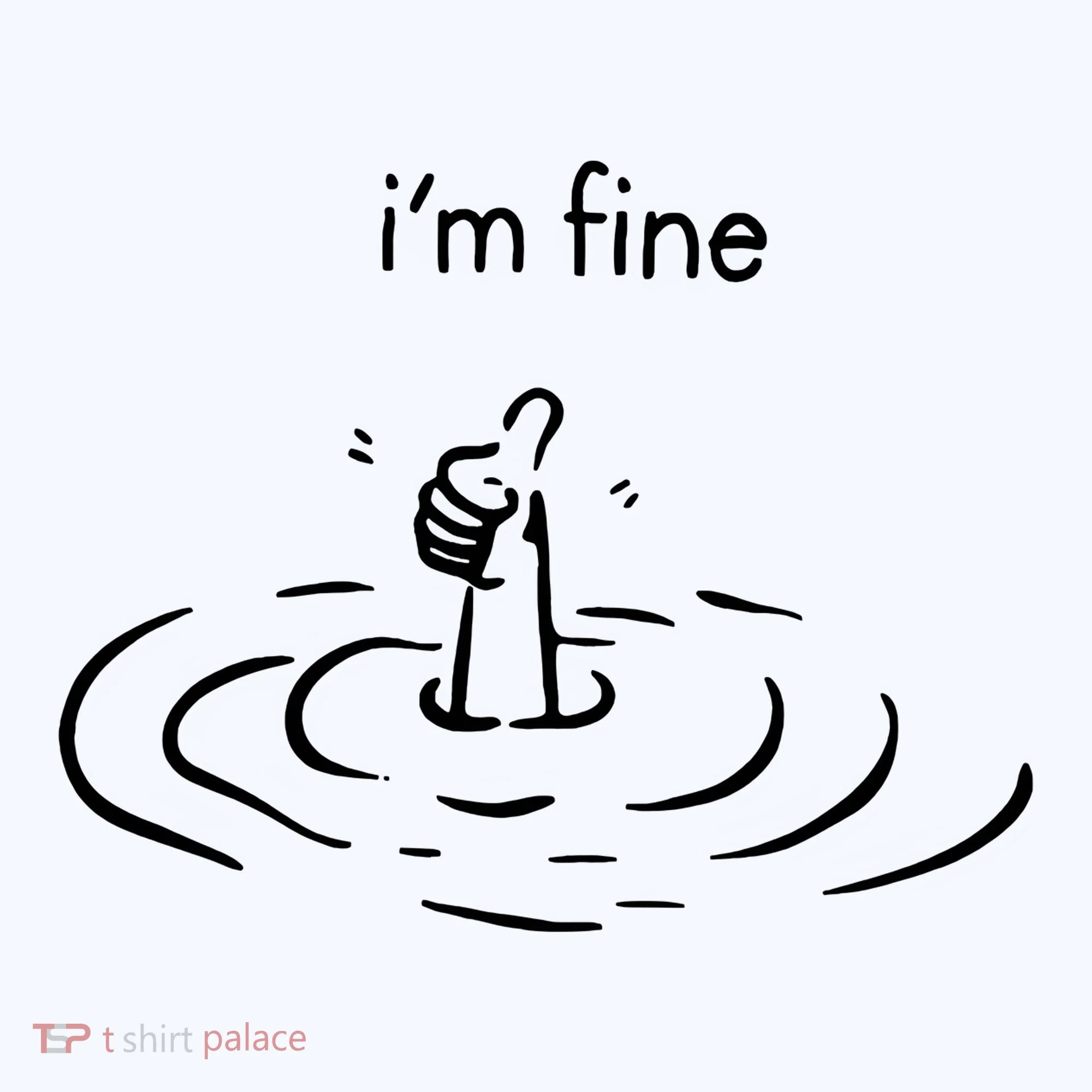 IM Fine Sweatshirt