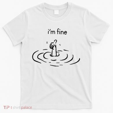 IM Fine T-Shirt