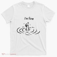 IM Fine T-Shirt thumb 0