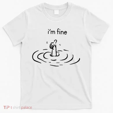 IM Fine T-Shirt