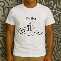IM Fine T-Shirt thumb 3