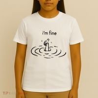 IM Fine T-Shirt thumb 4