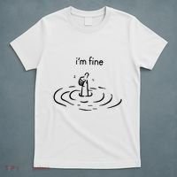 IM Fine T-Shirt thumb 5