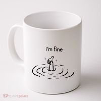 IM Fine Coffee Mug thumb 0
