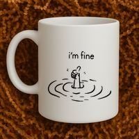 IM Fine Coffee Mug thumb 2