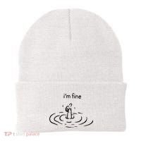 IM Fine Beanie thumb 0
