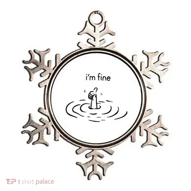 IM Fine Ornament