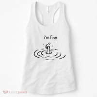 IM Fine Women's Tank Top thumb 0