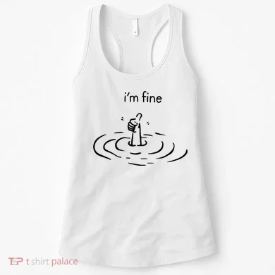 IM Fine Women's Tank Top