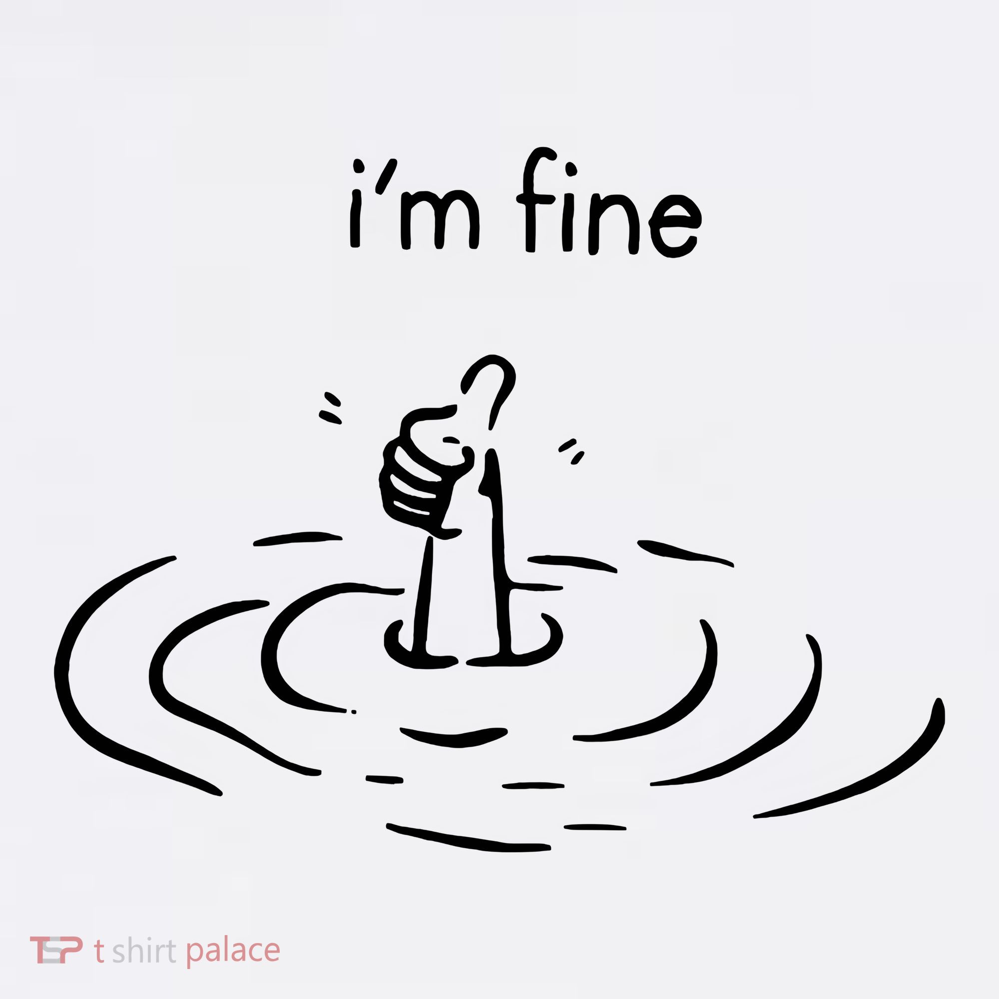 IM Fine Women's Tank Top