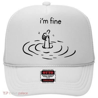 IM Fine Hat
