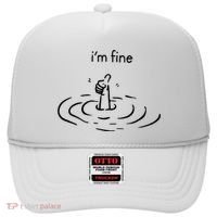IM Fine Hat thumb 0