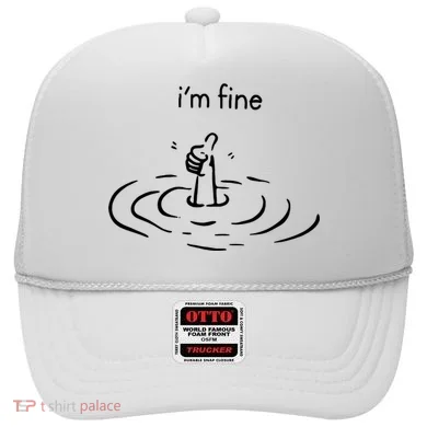 IM Fine Hat