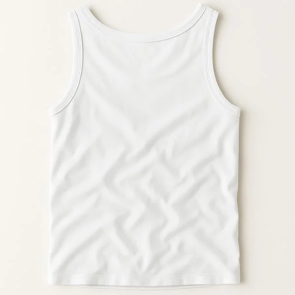 IM Fine Tank Top
