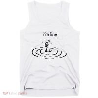 IM Fine Tank Top thumb 0