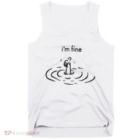 IM Fine Tank Top thumb 0