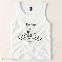 IM Fine Tank Top thumb 2