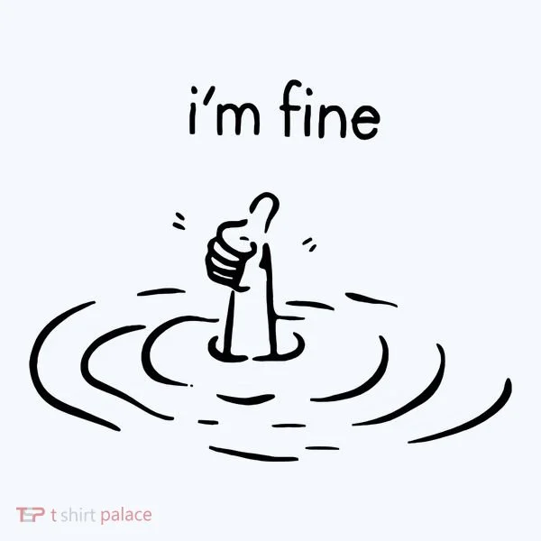 IM Fine Tank Top