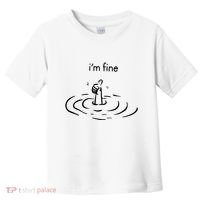 IM Fine Toddler T-Shirt thumb 0