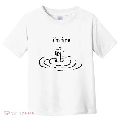 Toddler T-Shirt