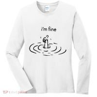 IM Fine Women's Long Sleeve Shirt thumb 0