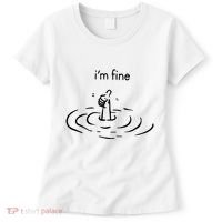 IM Fine Women's T-Shirt thumb 0
