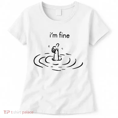 IM Fine Women's T-Shirt
