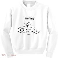 IM Fine Kids Sweatshirt thumb 0