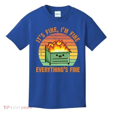 Kids T-Shirt