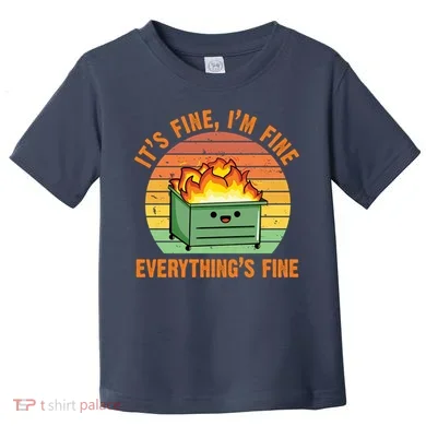 Toddler T-Shirt