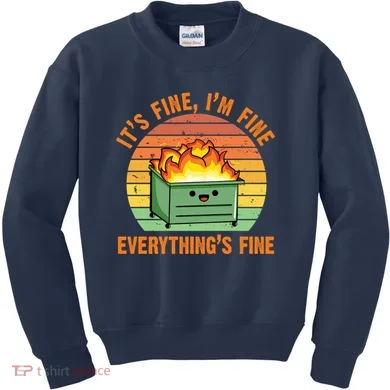 Kids Sweatshirt