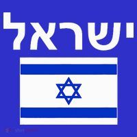 Israel Flag  Israeli Cool Jewish Flags Gift Women's Tank Top thumb 5