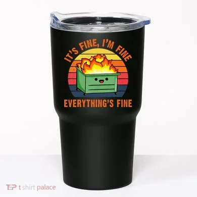 Tumbler