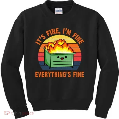 Kids Sweatshirt