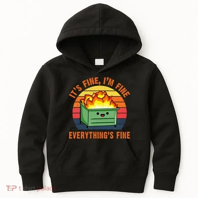 Kids Hoodie