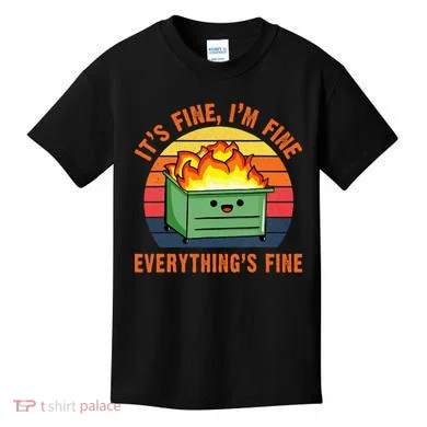 Kids T-Shirt