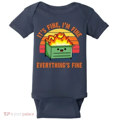 Baby Bodysuit