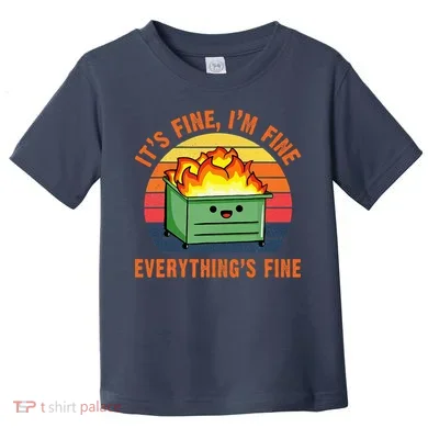 Toddler T-Shirt
