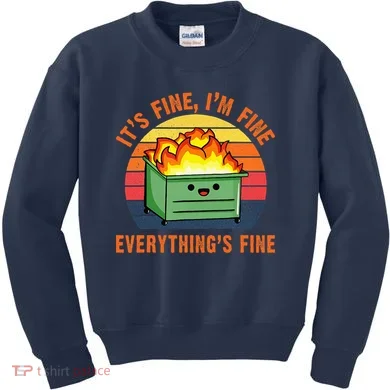 Kids Sweatshirt