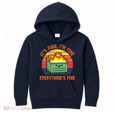 Kids Hoodie