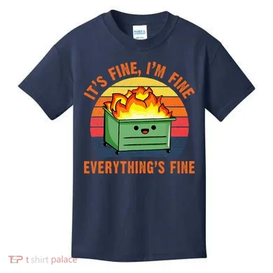 Kids T-Shirt