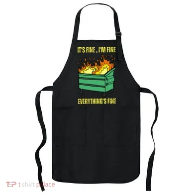Apron