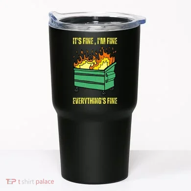 Tumbler