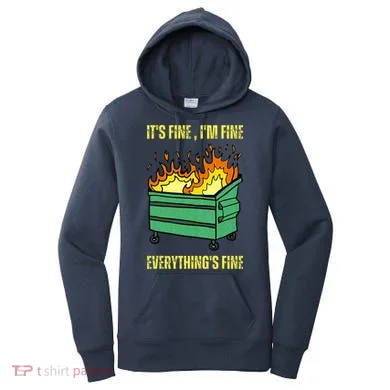 Women's Hoodie