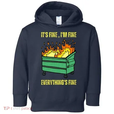 Toddler Hoodie