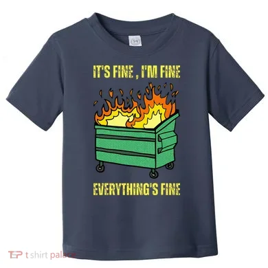 Toddler T-Shirt