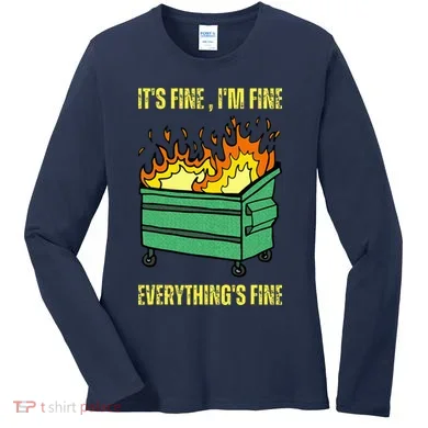 Women's Long Sleeve Shirt