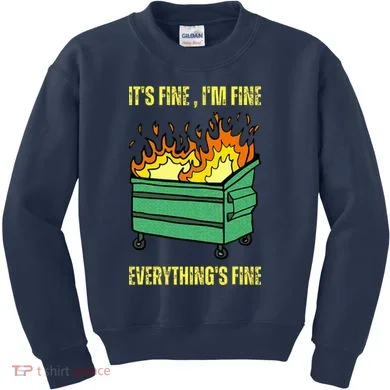 Kids Sweatshirt